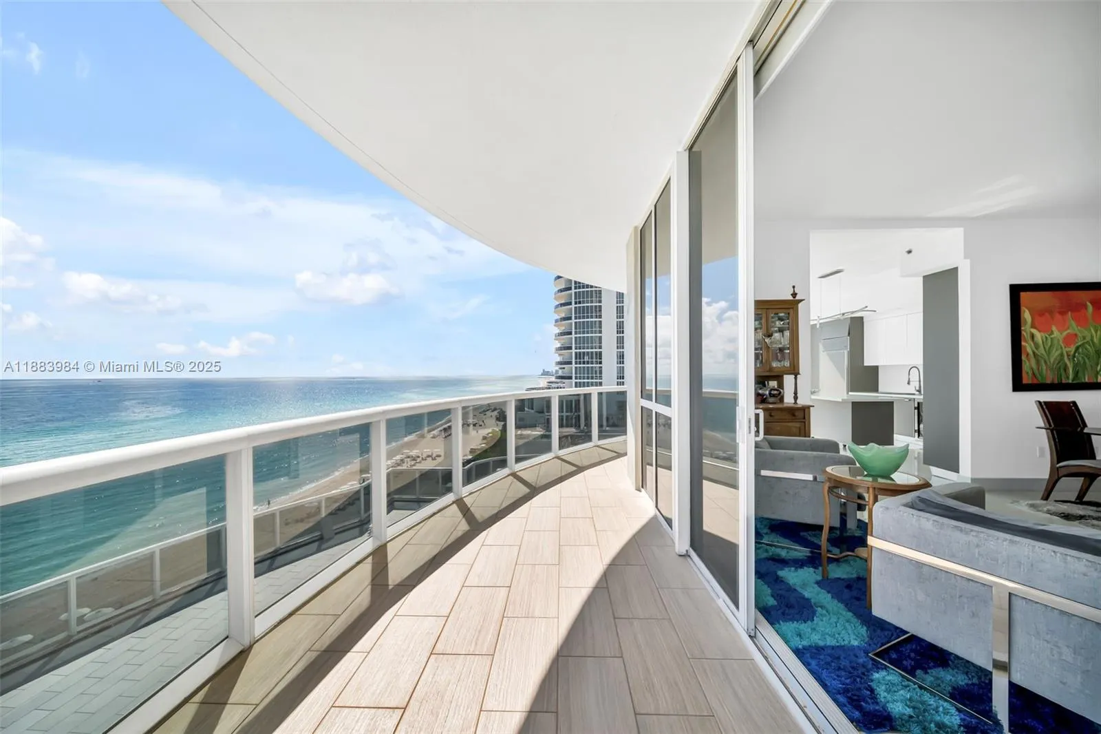 16001 Collins Ave, #701