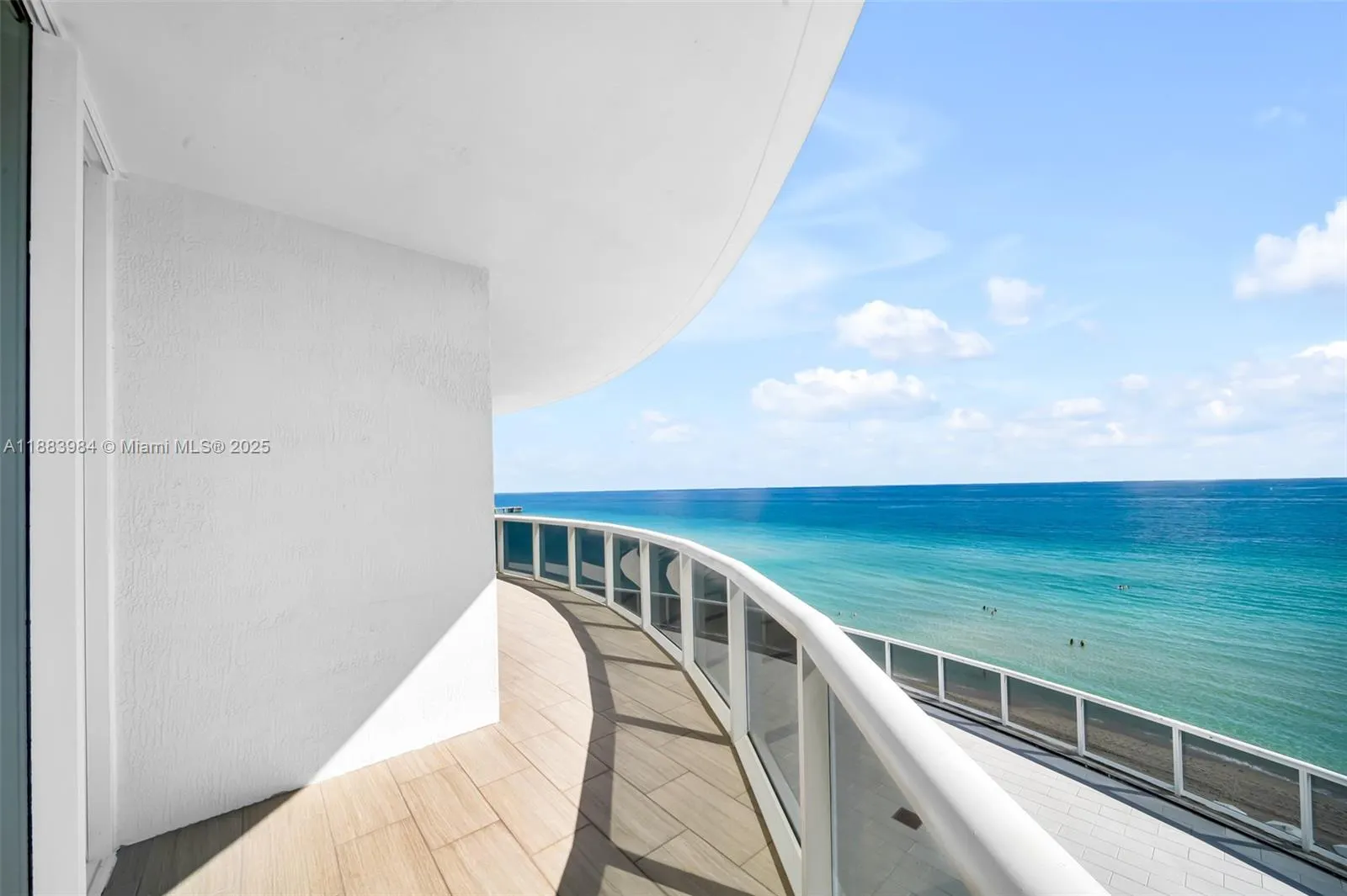 16001 Collins Ave, #701