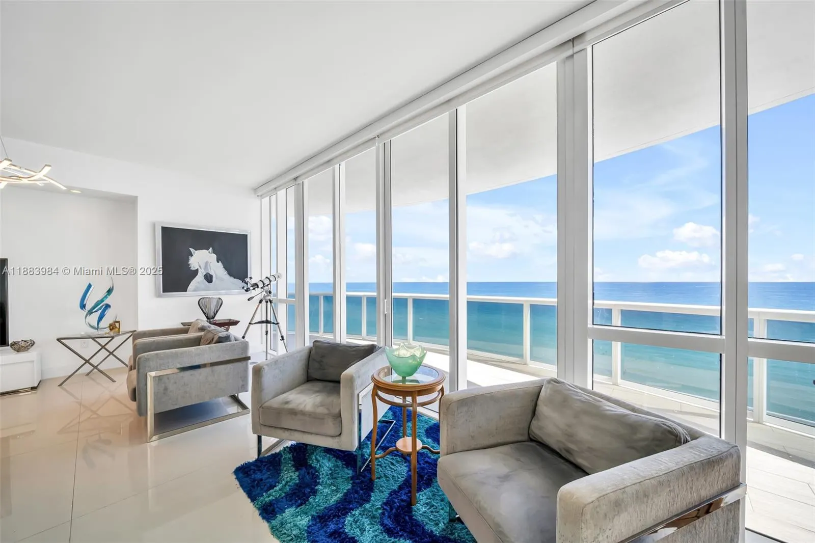 16001 Collins Ave, #701