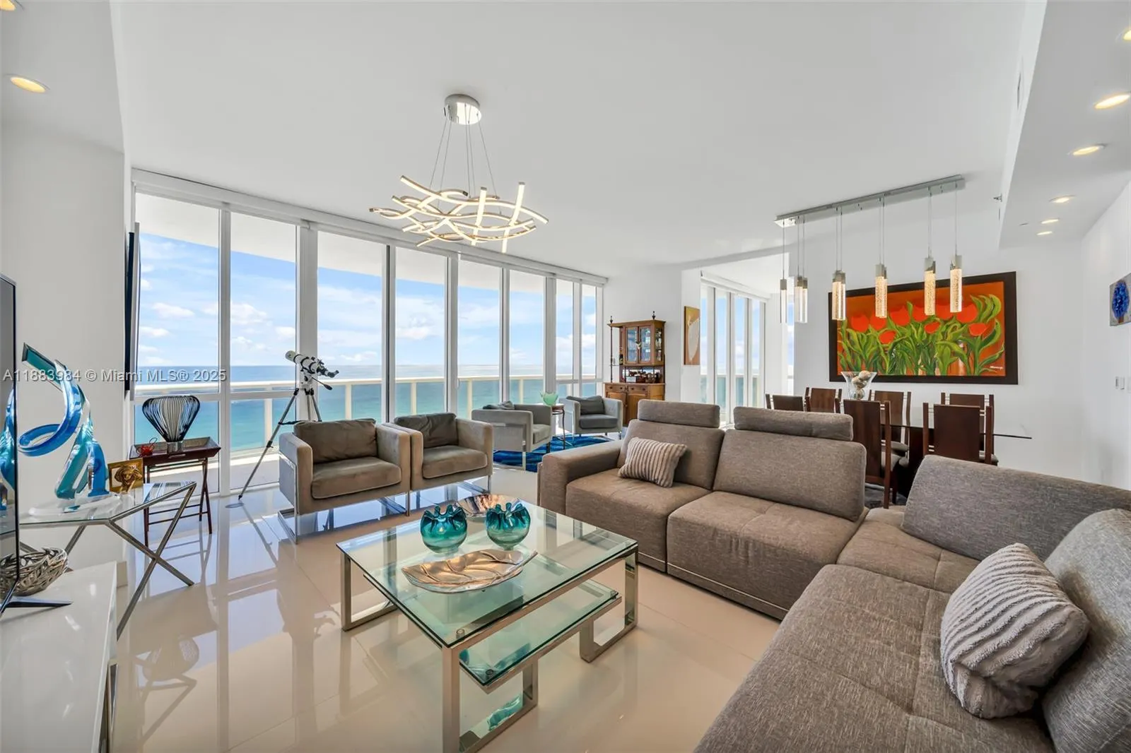 16001 Collins Ave, #701