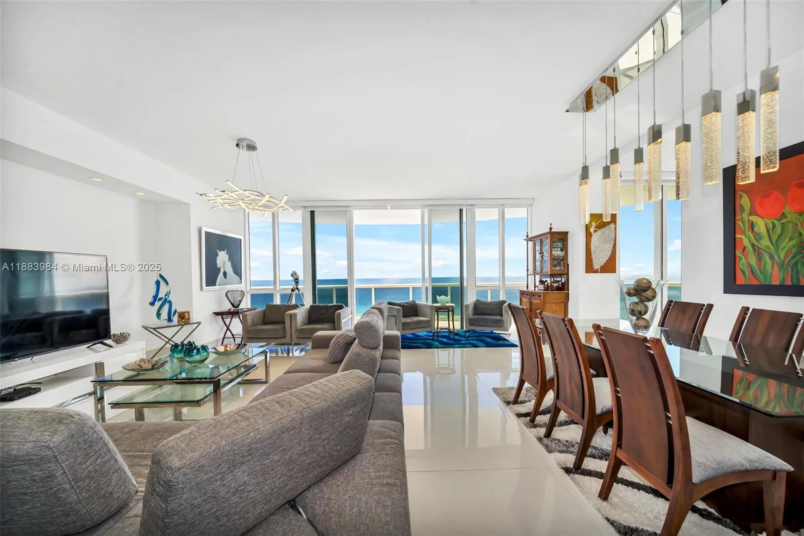 16001 Collins Ave, #701