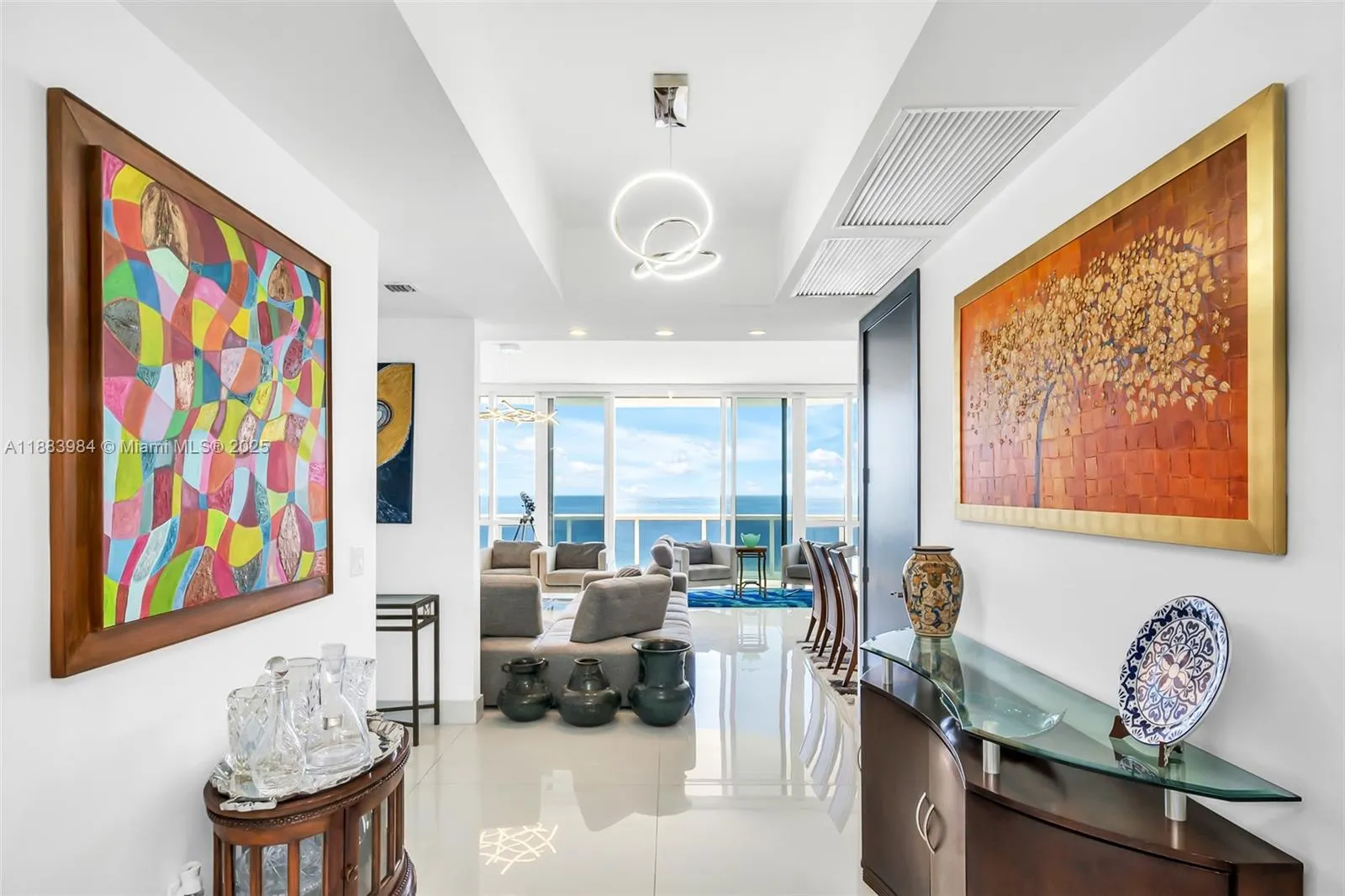 16001 Collins Ave, #701