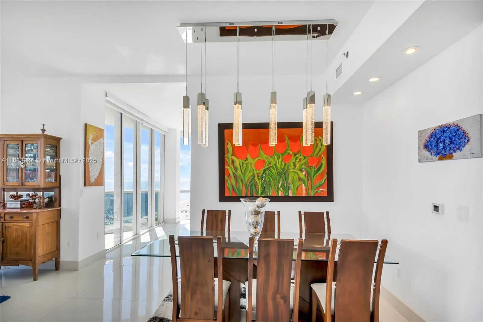 16001 Collins Ave, #701