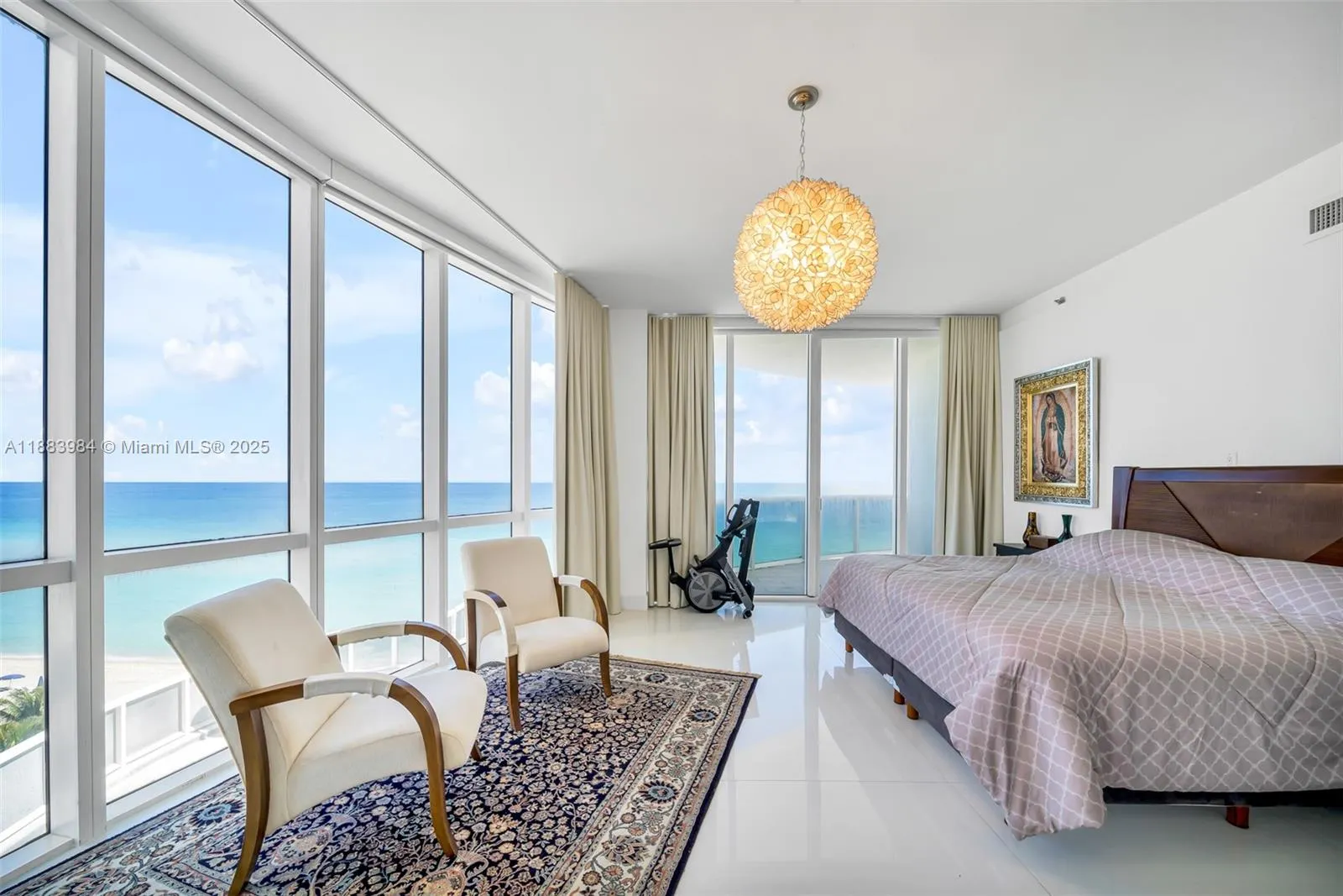 16001 Collins Ave, #701