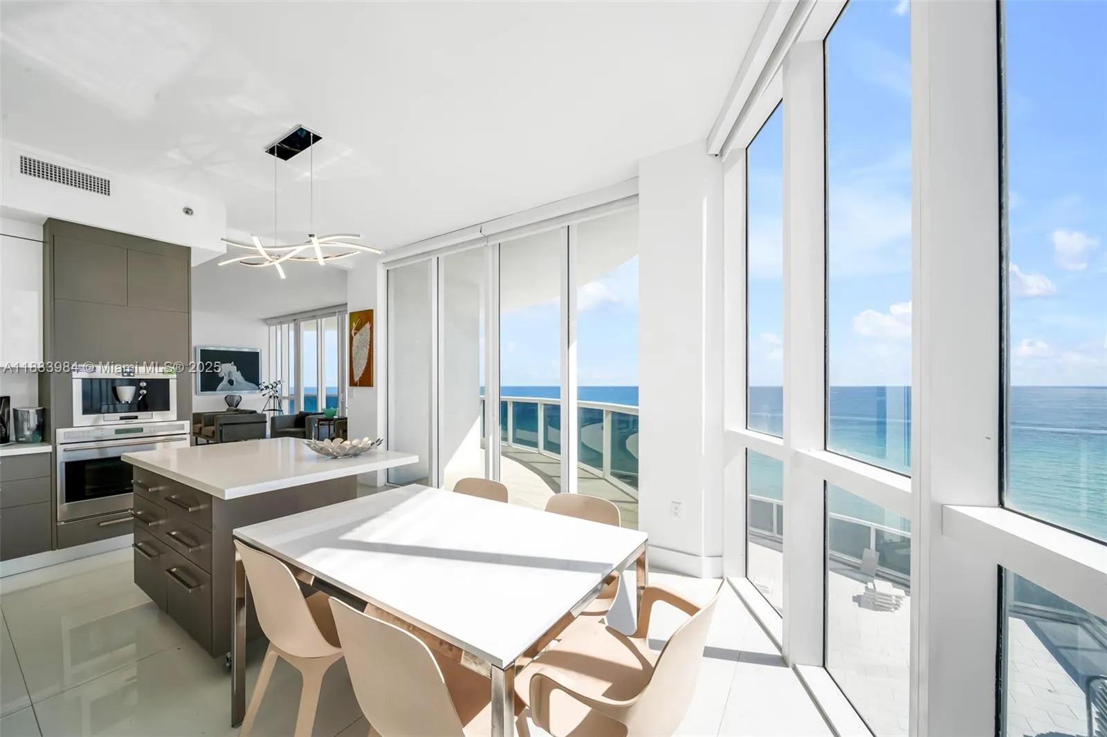 16001 Collins Ave, #701