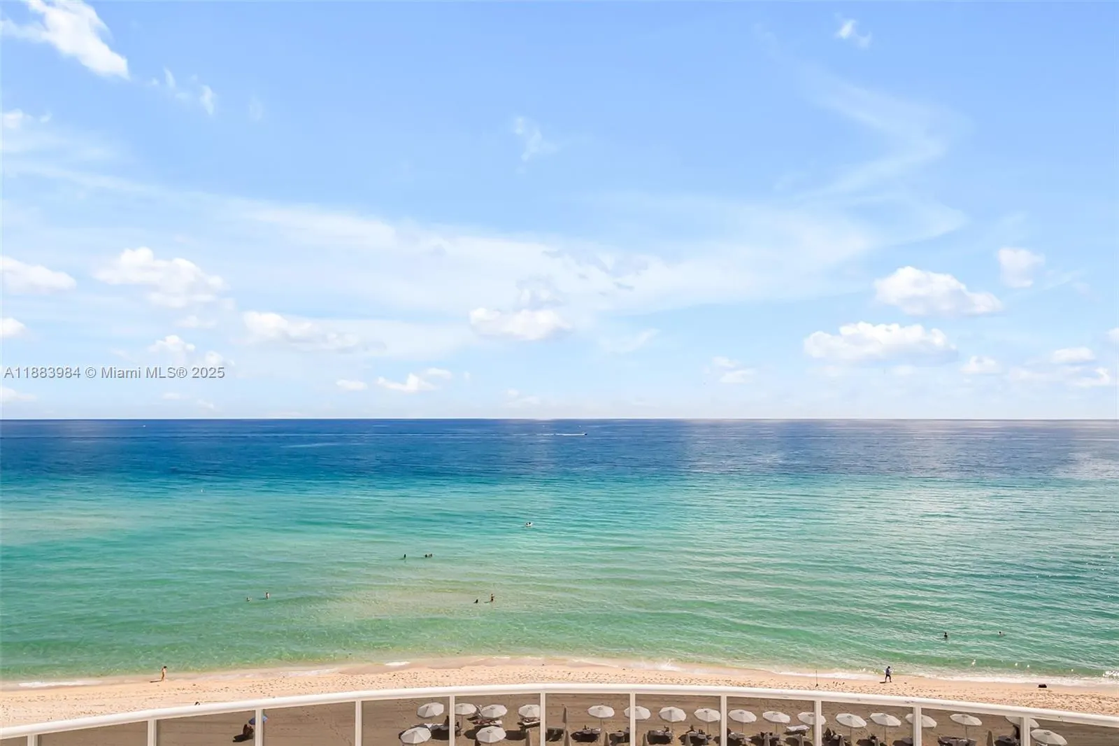 16001 Collins Ave, #701