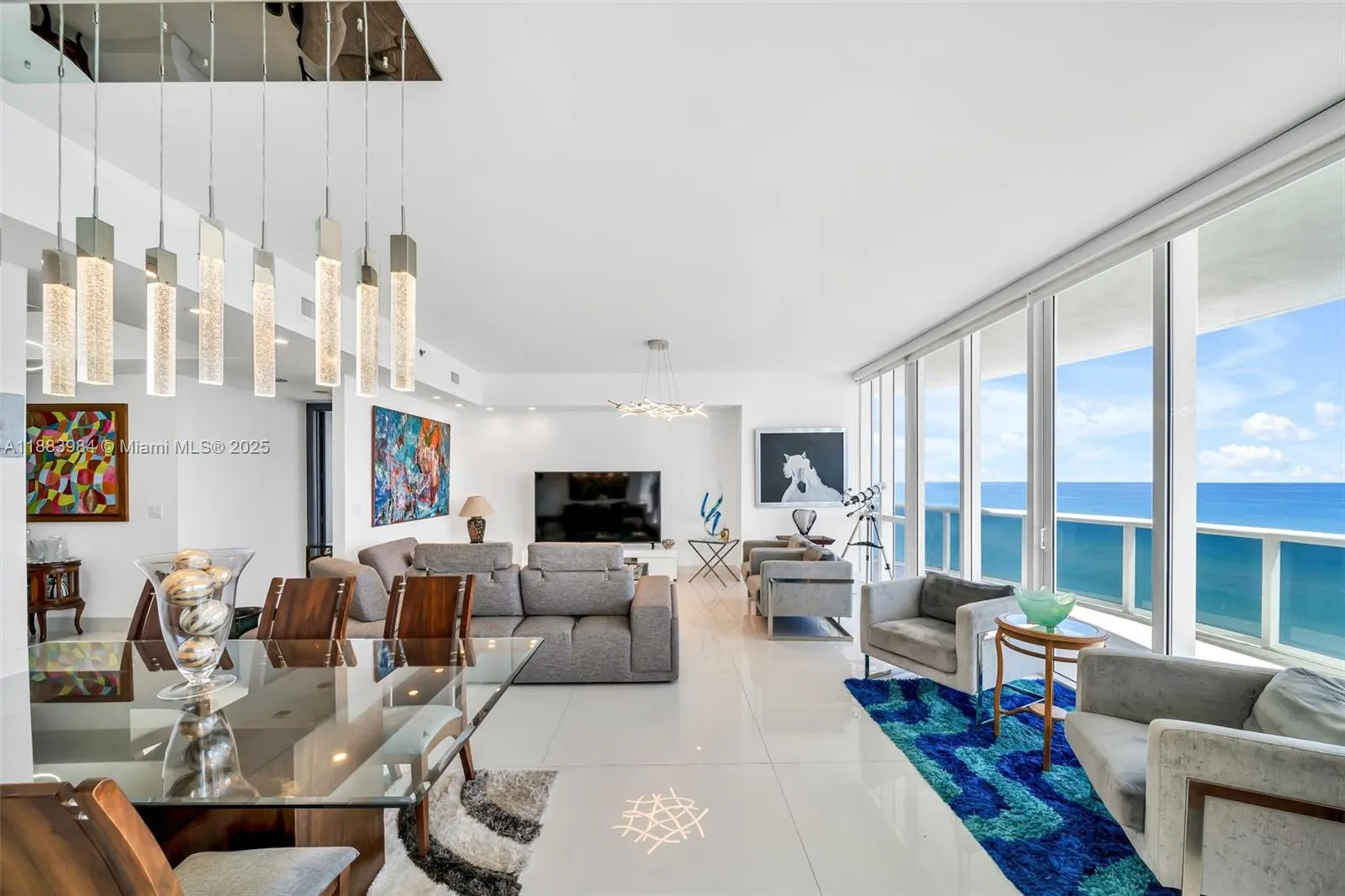 16001 Collins Ave, #701