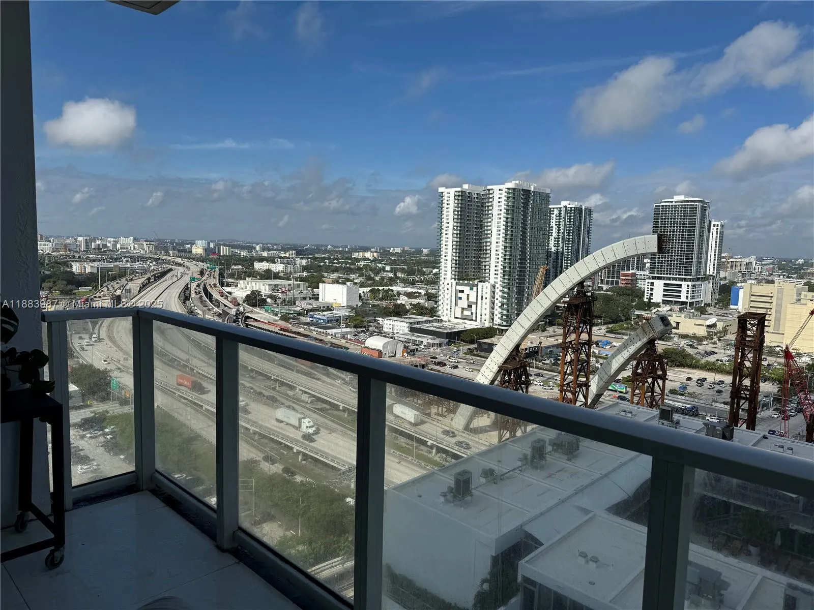 1040 Biscayne Blvd, #1905
