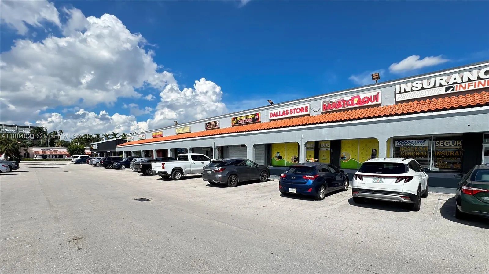 1428-1430 W 49th Street