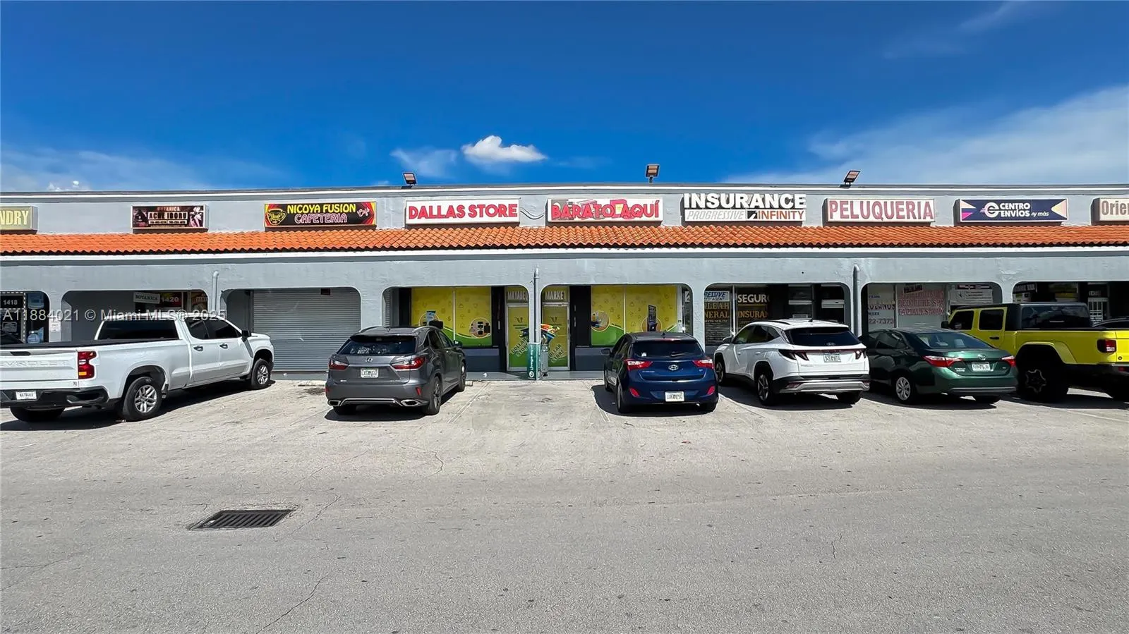 1428-1430 W 49th Street