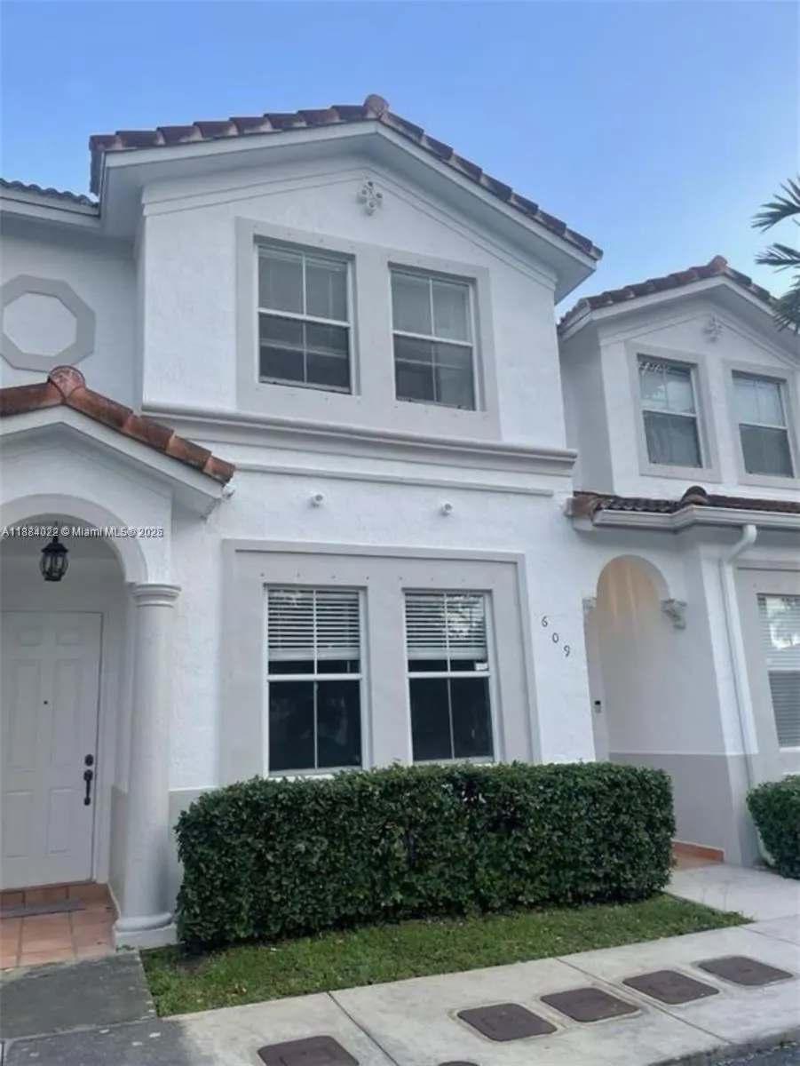 5430 NW 107th Ave, #609