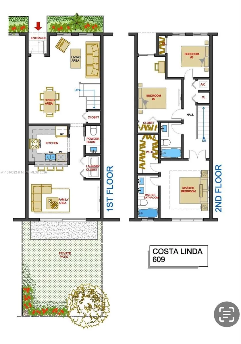 5430 NW 107th Ave, #609