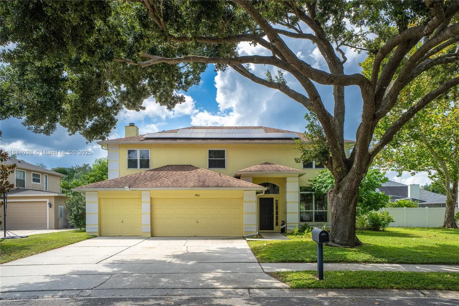 1963 S Prairie Dunes Ct