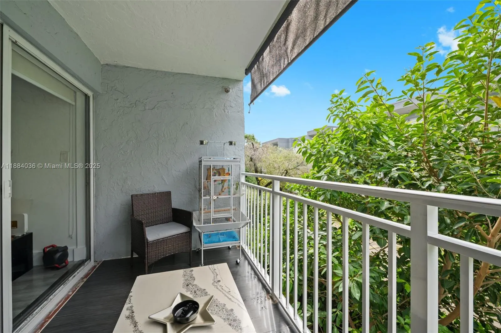 9373 Fontainebleau Blvd, #K212
