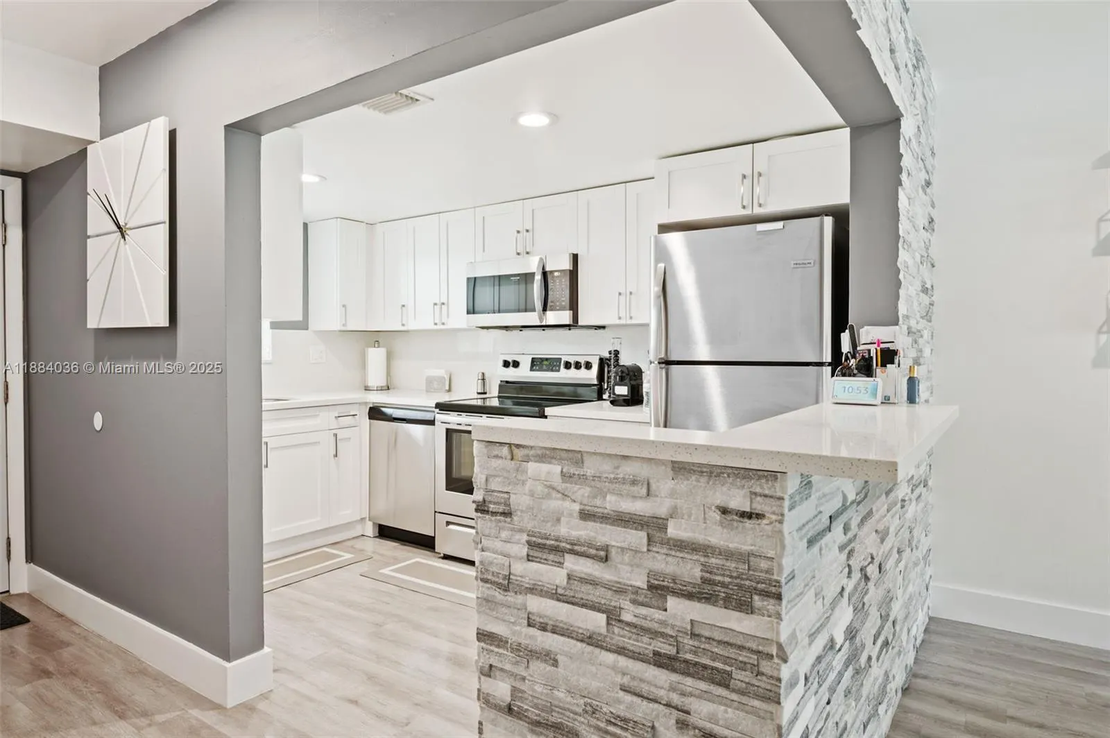 9373 Fontainebleau Blvd, #K212