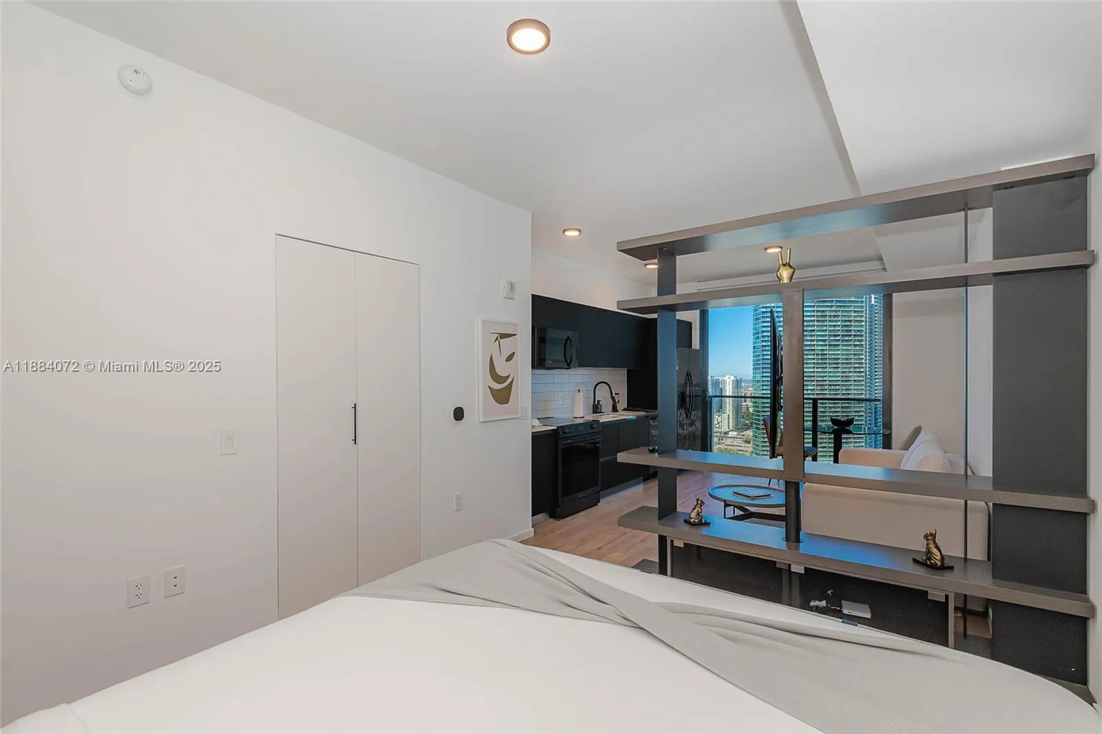 398 NE 5th St, #3003