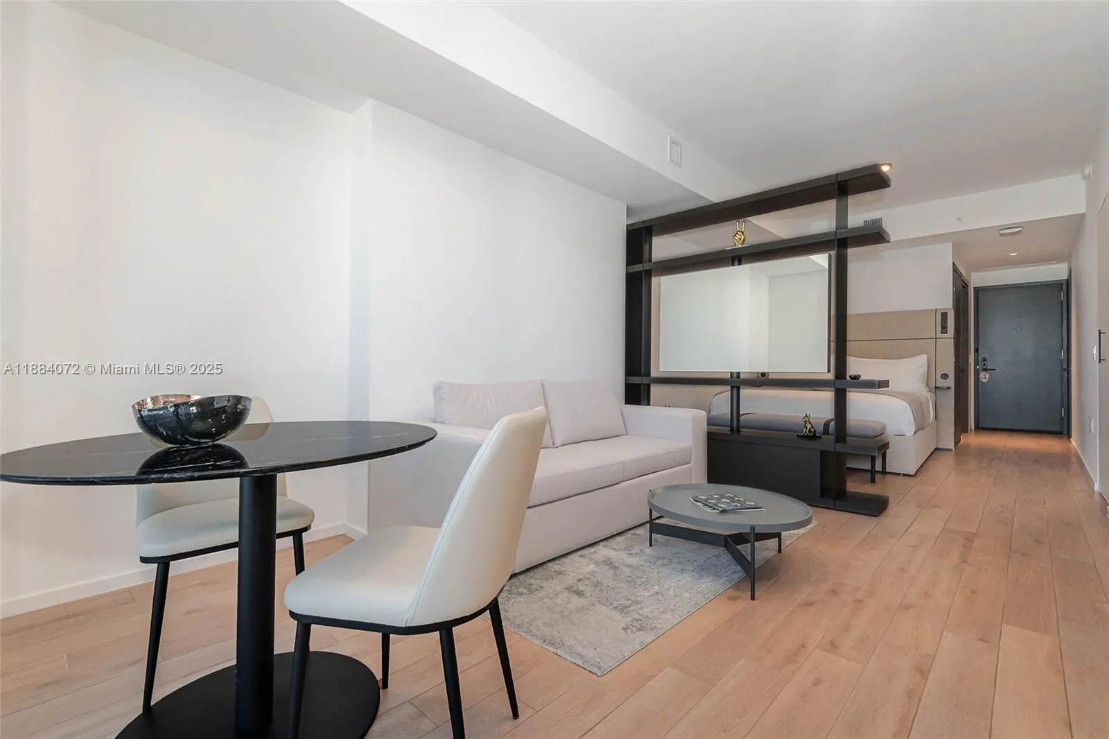 398 NE 5th St, #3003