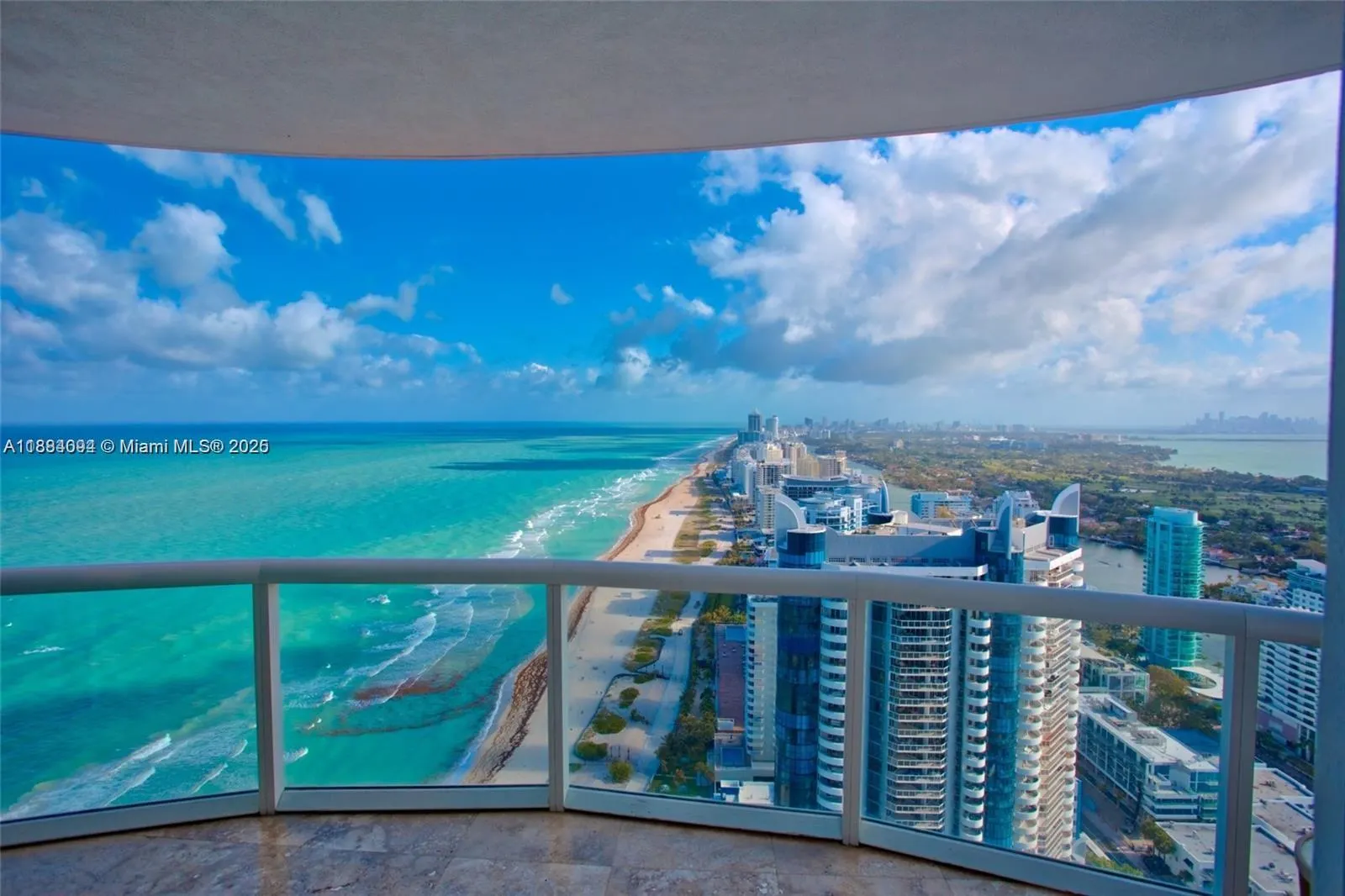 6365 Collins Ave, #4204