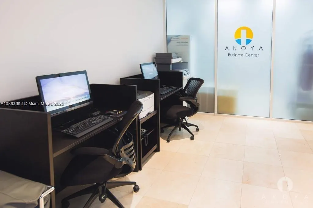 6365 Collins Ave, #4204