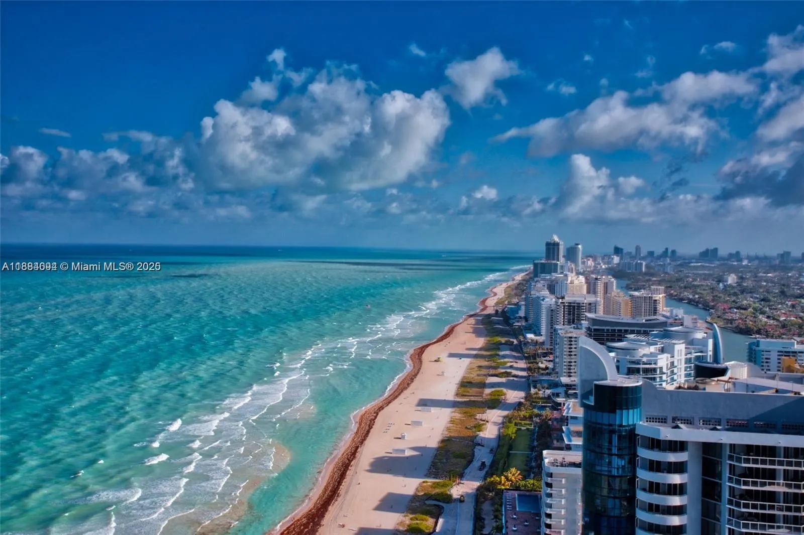 6365 Collins Ave, #4204