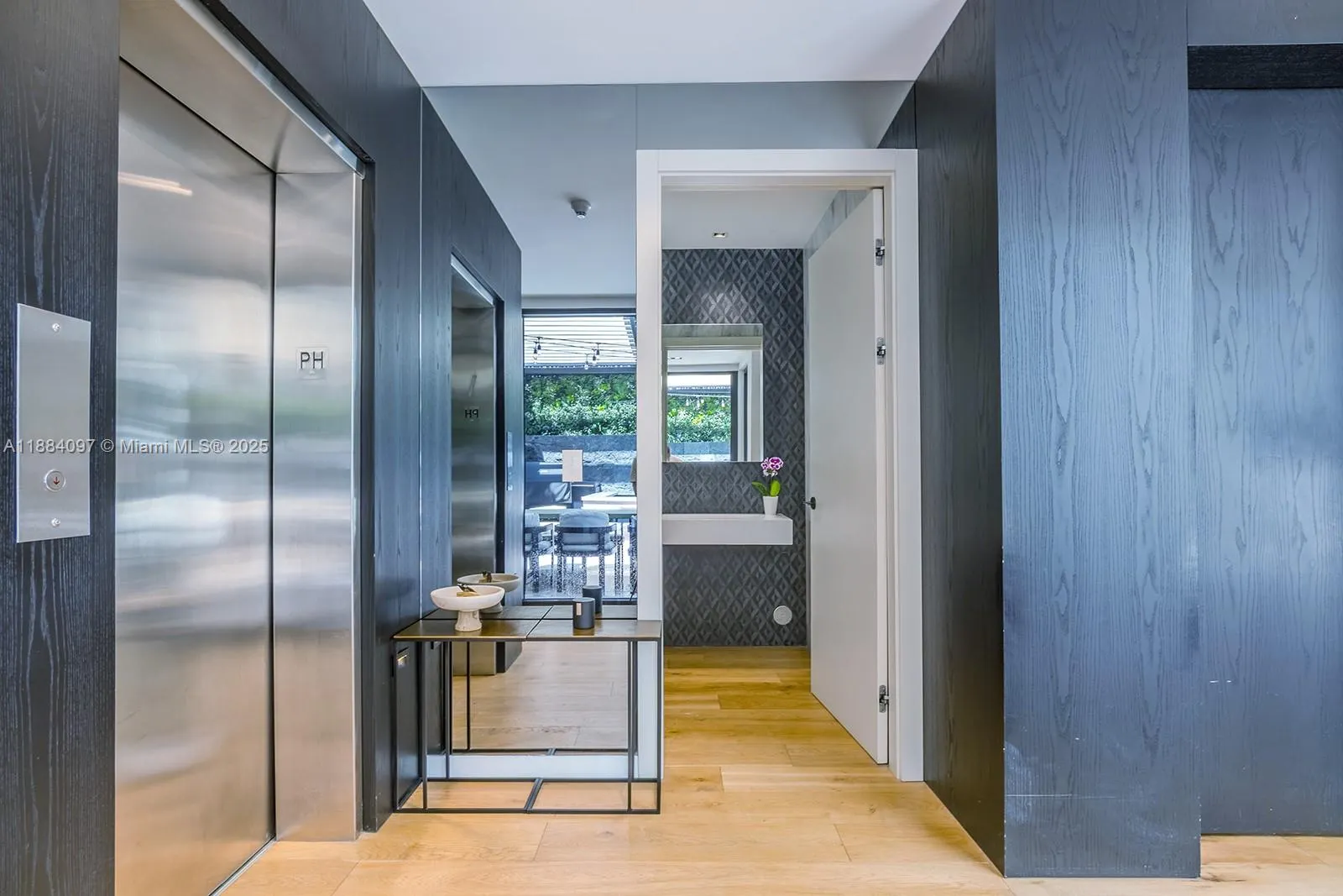 350 Meridian Ave, #PH