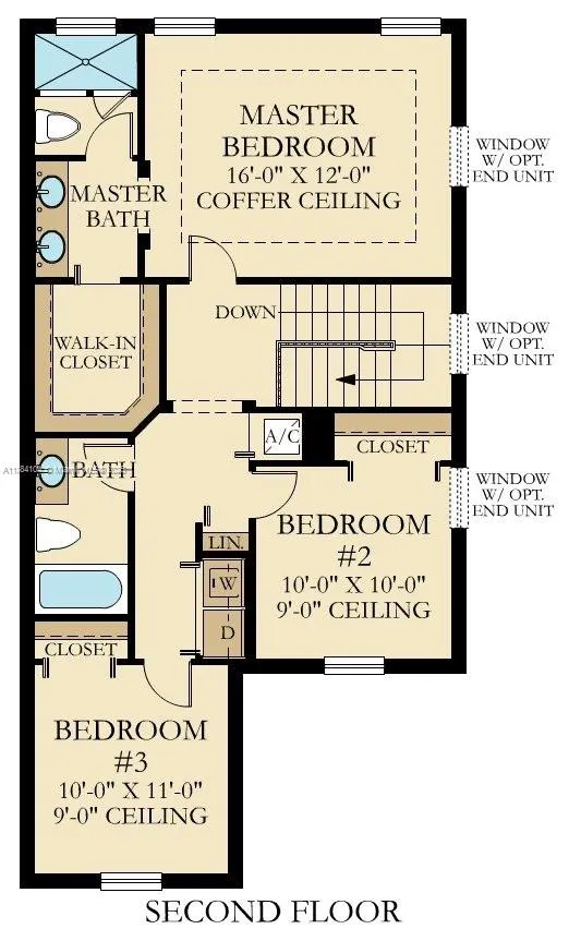 3331 W 94th Ter, #3331