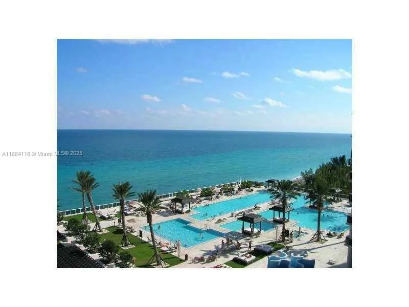 1830 S OCEAN DR, #4907