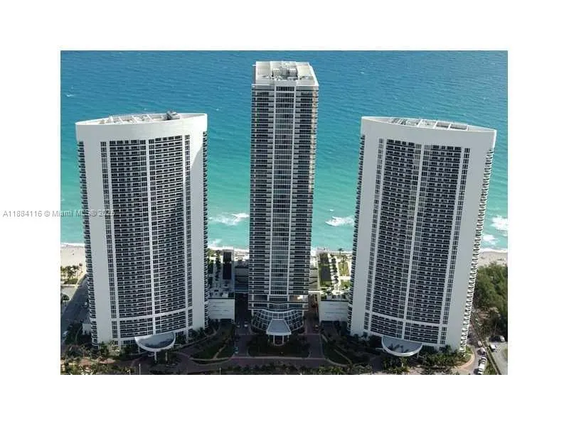 1830 S OCEAN DR, #4907