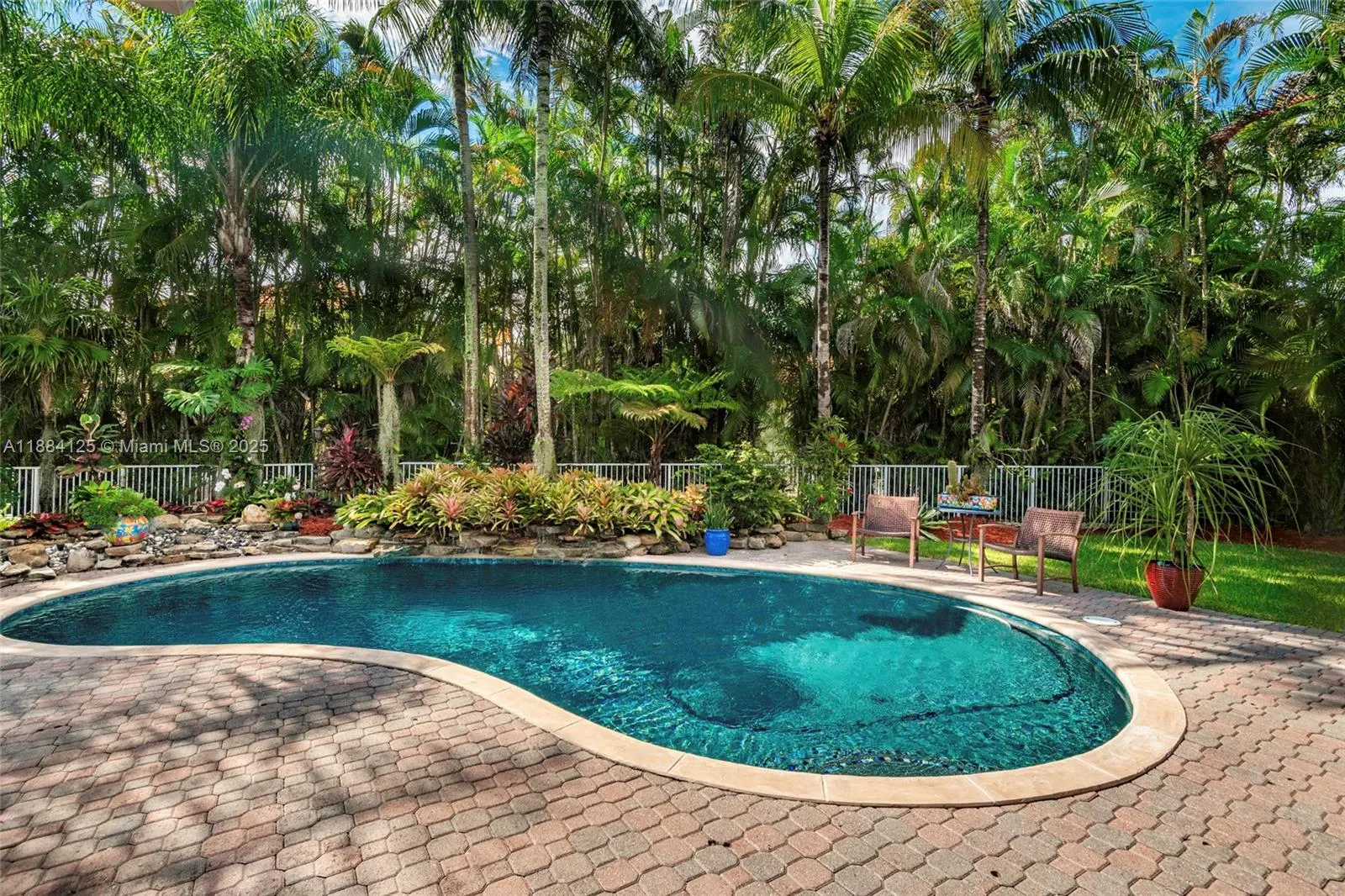 1100 SW 156th Ave
