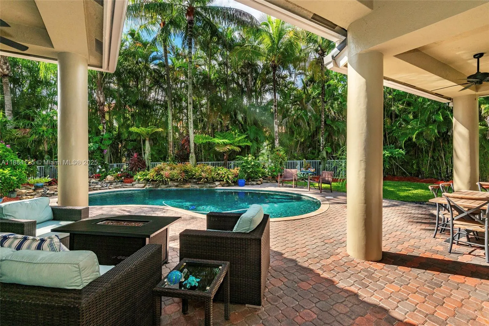 1100 SW 156th Ave