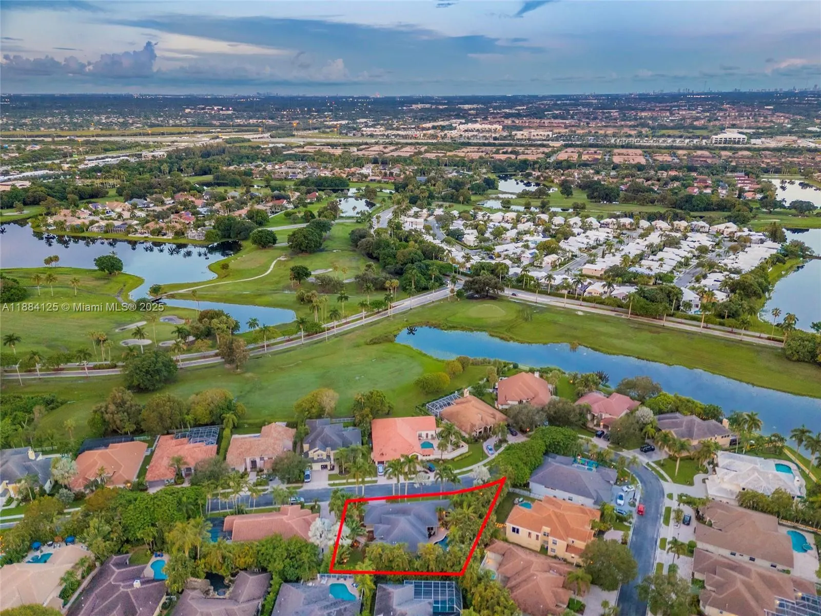 1100 SW 156th Ave