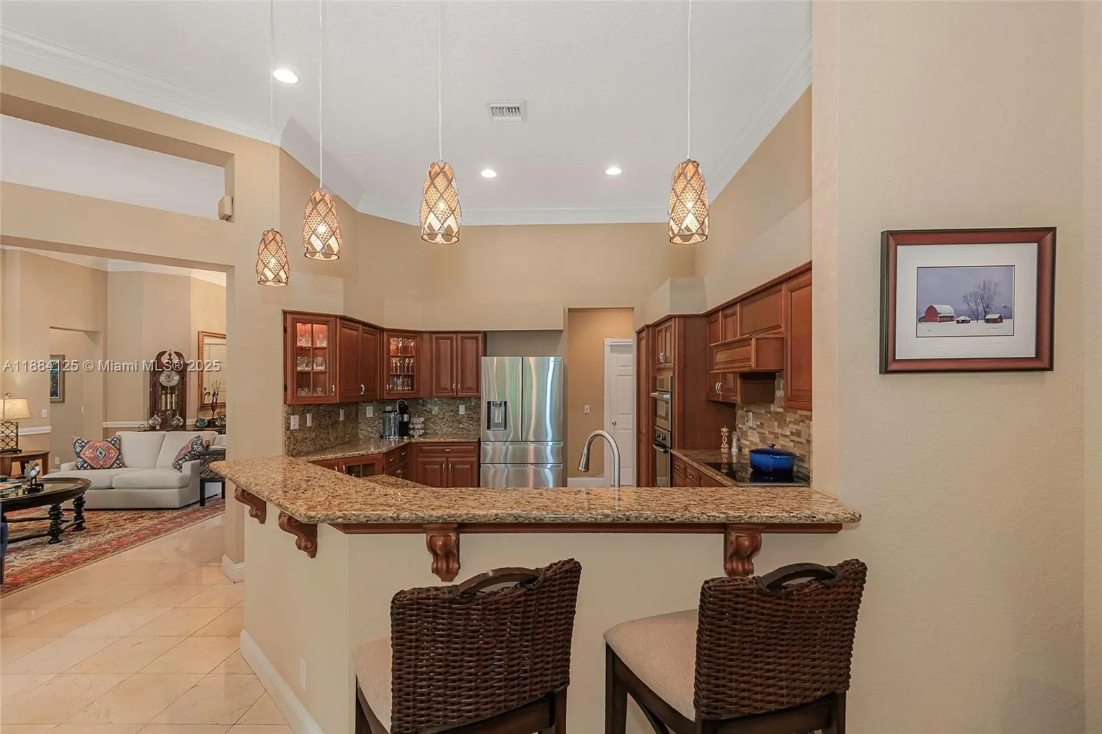 1100 SW 156th Ave