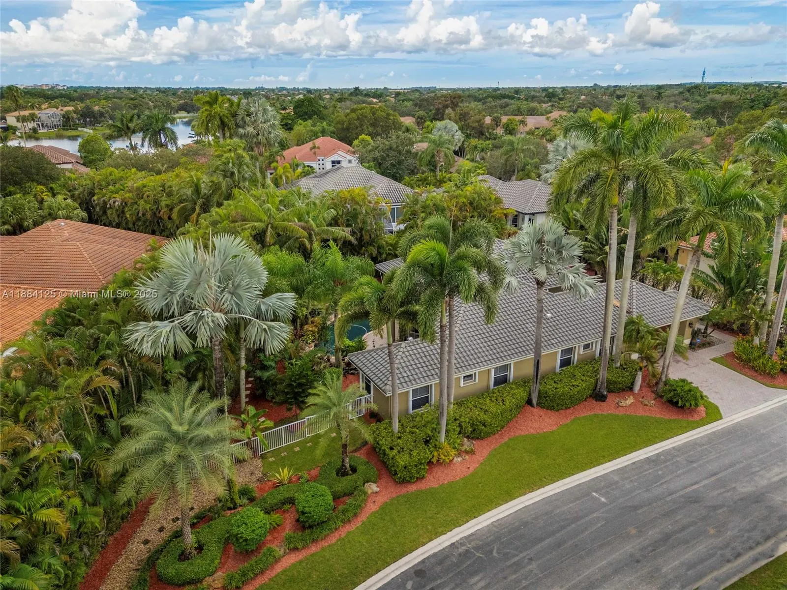 1100 SW 156th Ave