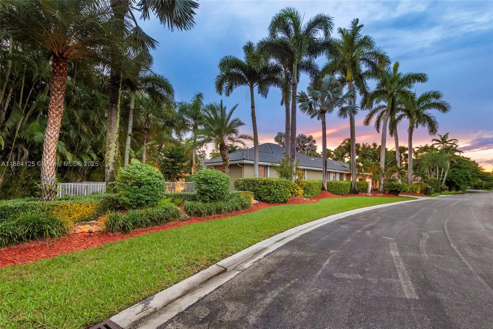 1100 SW 156th Ave