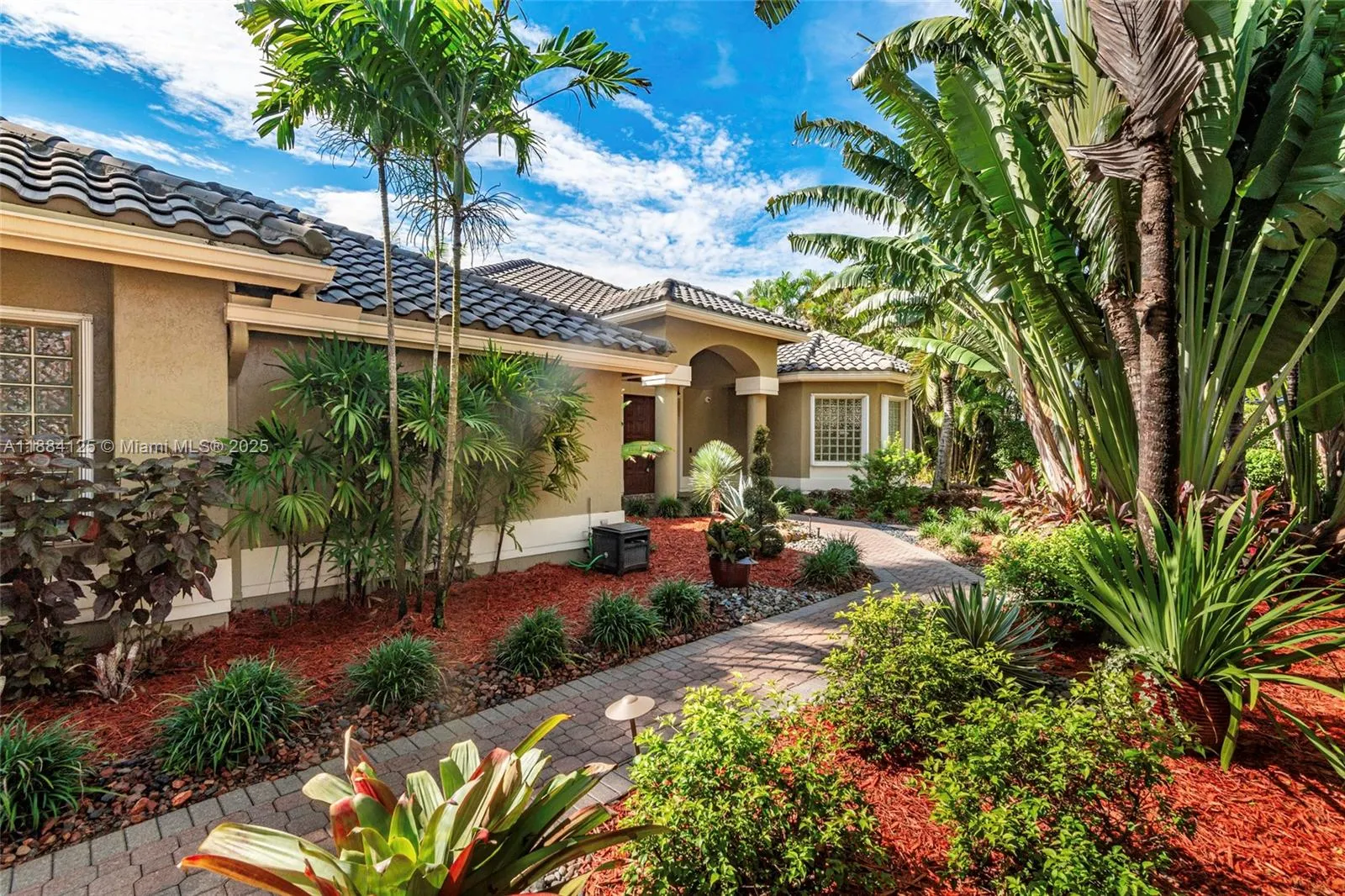 1100 SW 156th Ave