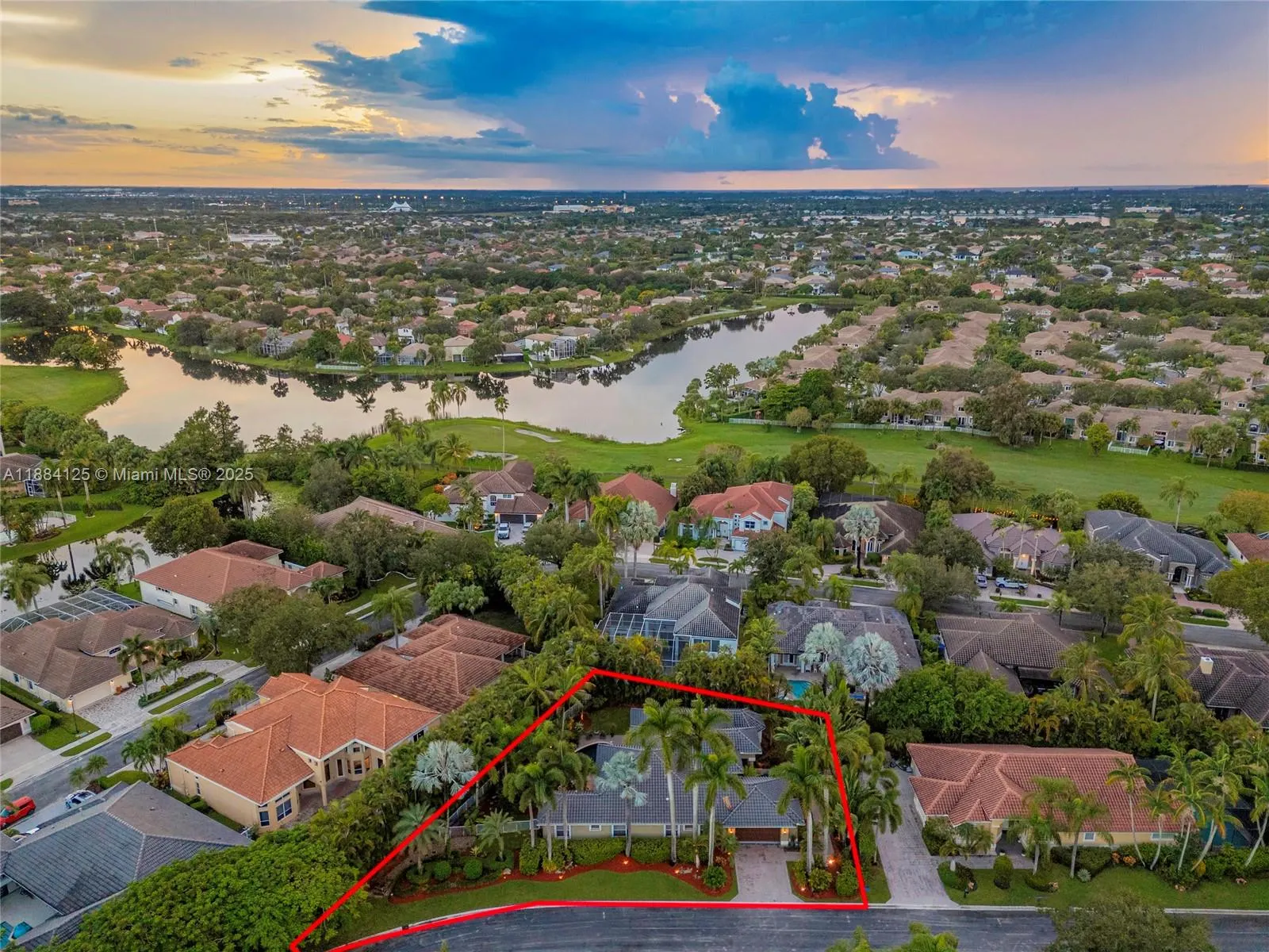 1100 SW 156th Ave