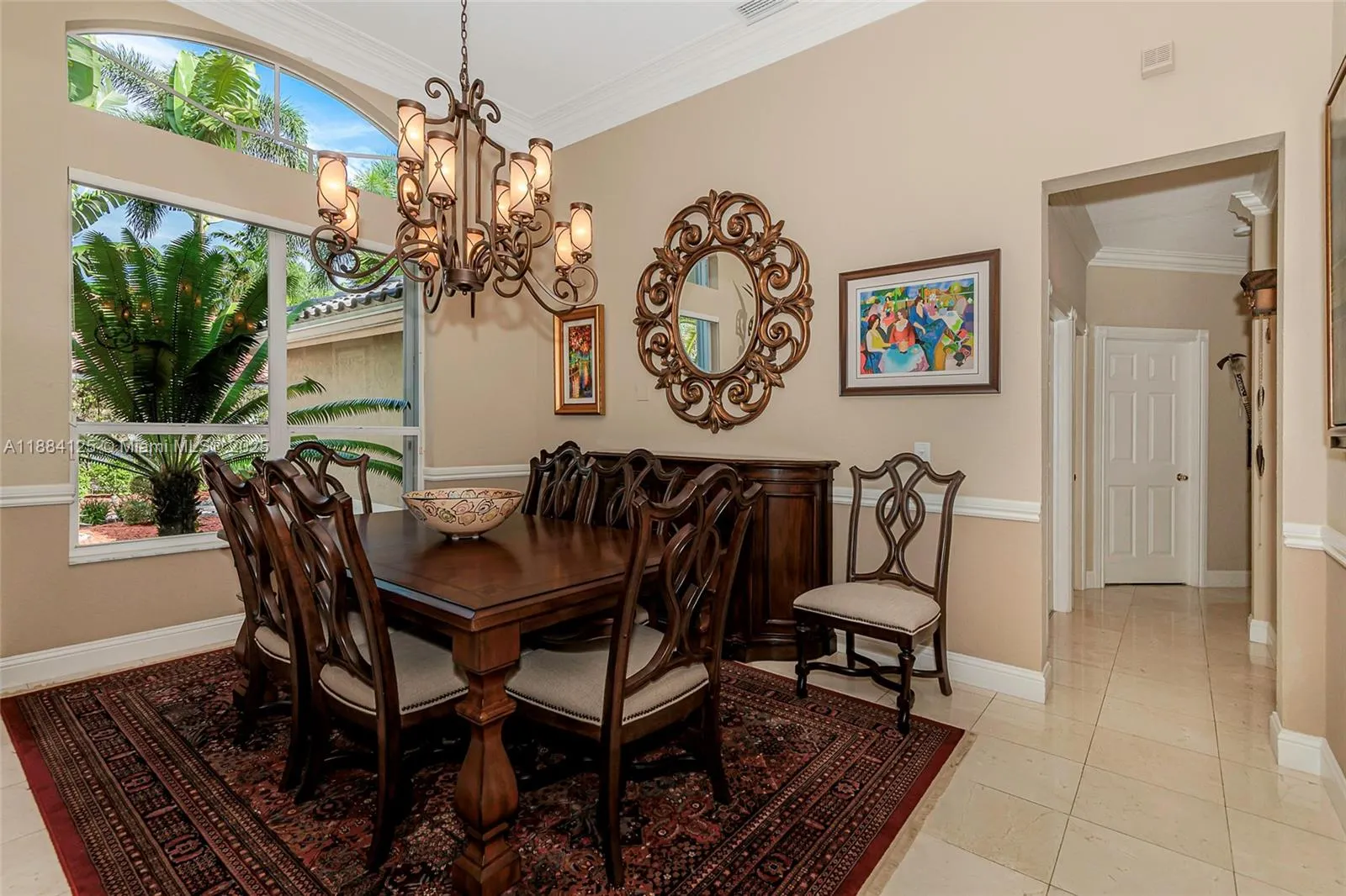 1100 SW 156th Ave