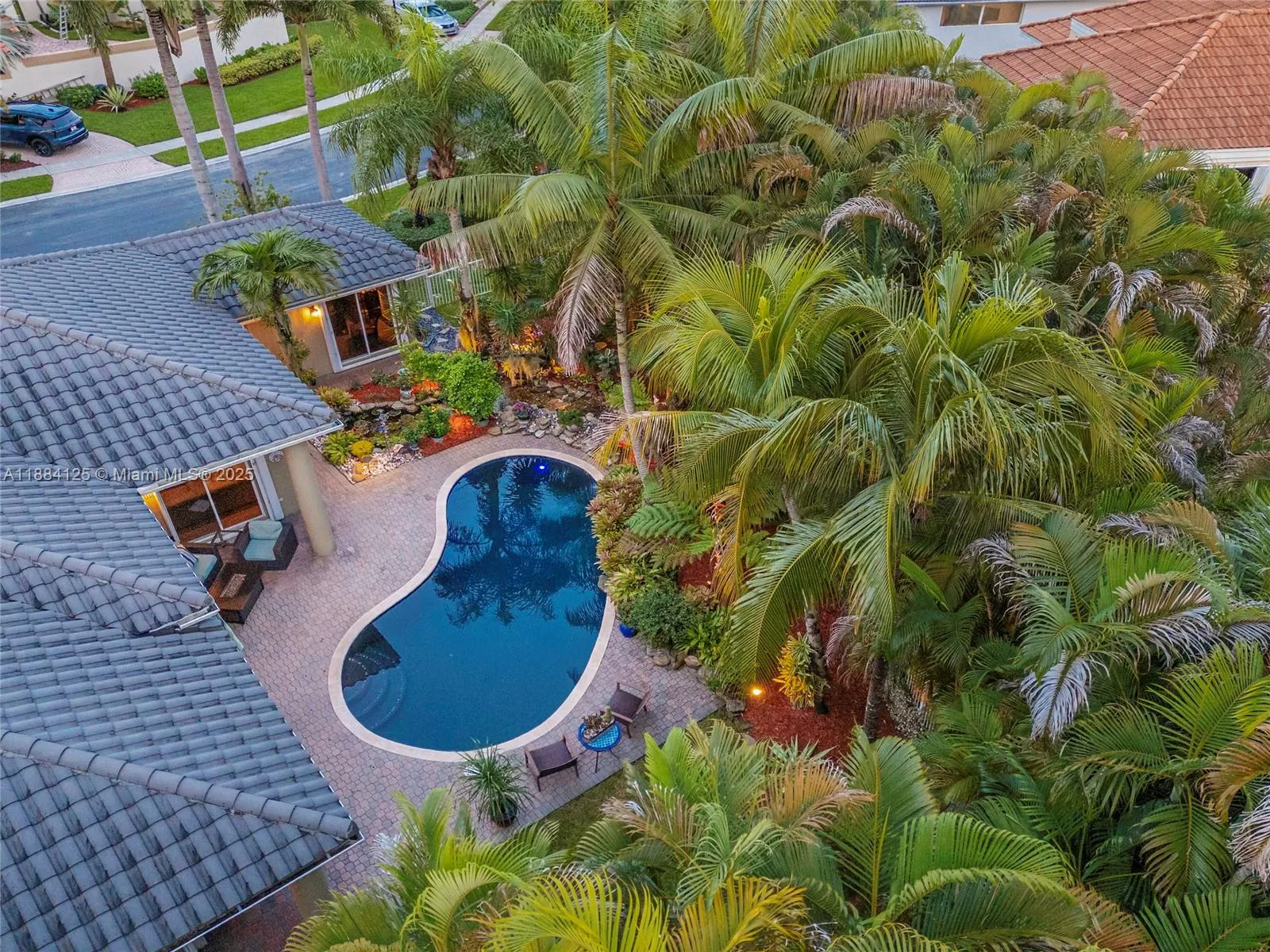 1100 SW 156th Ave