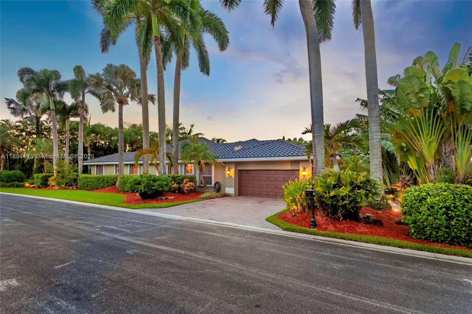 1100 SW 156th Ave