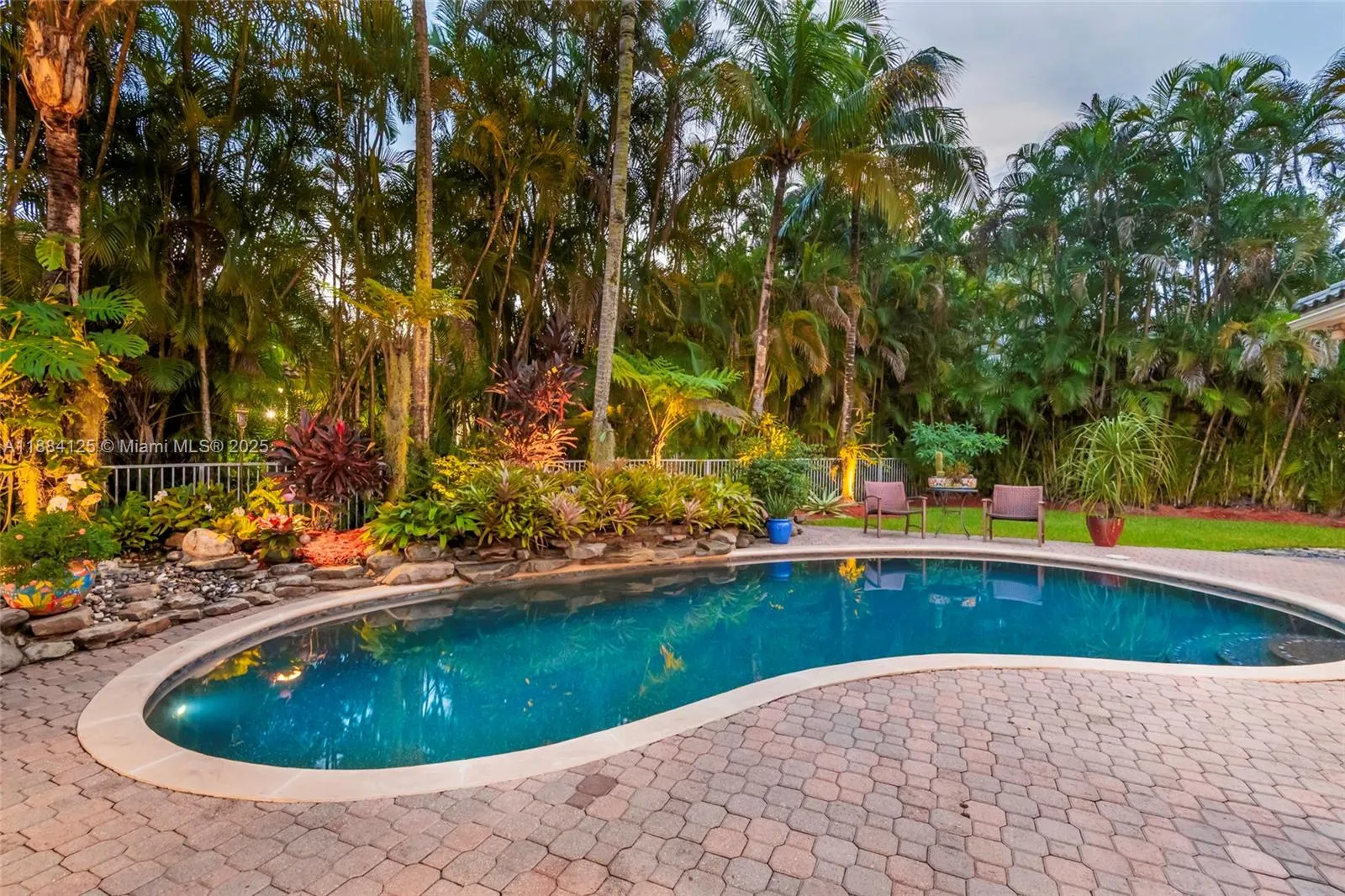 1100 SW 156th Ave