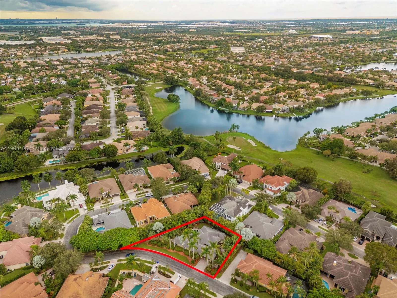 1100 SW 156th Ave