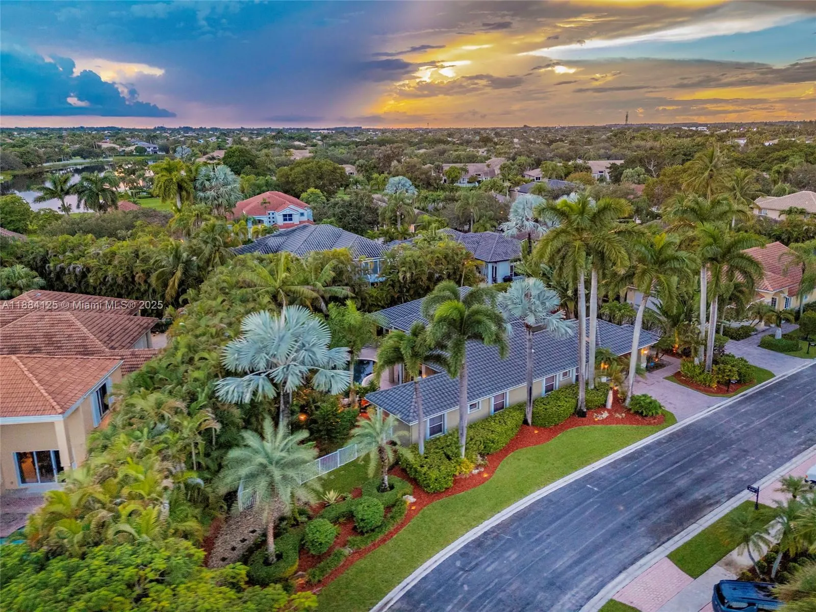 1100 SW 156th Ave