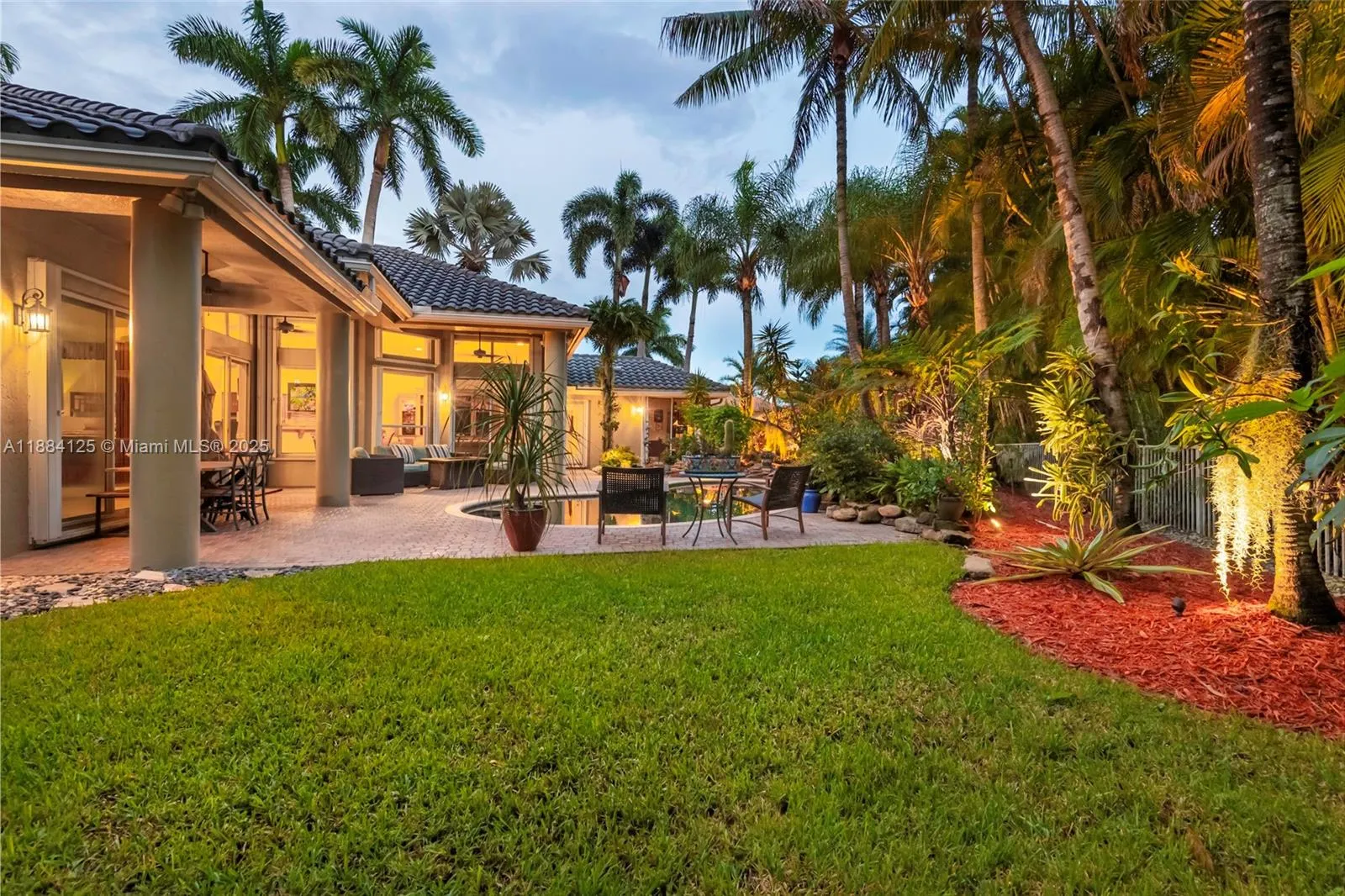 1100 SW 156th Ave