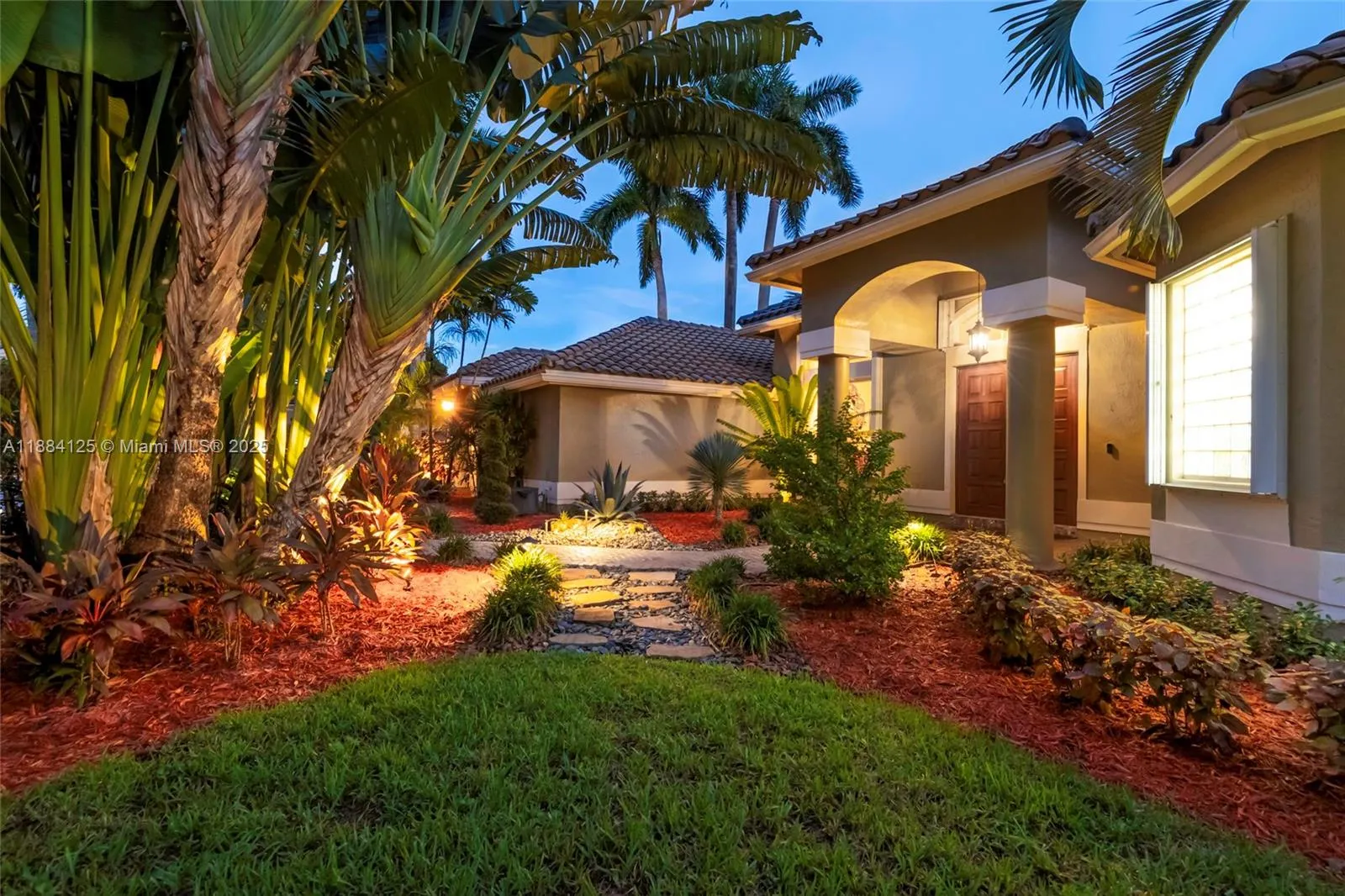 1100 SW 156th Ave