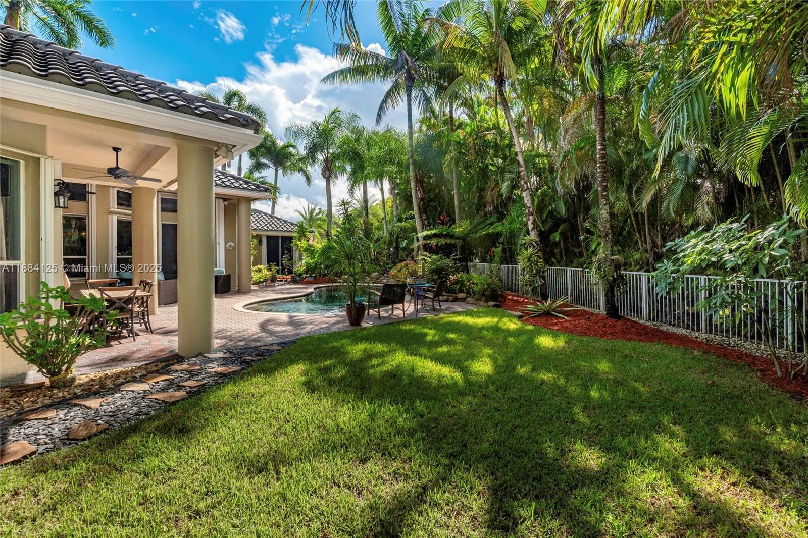1100 SW 156th Ave