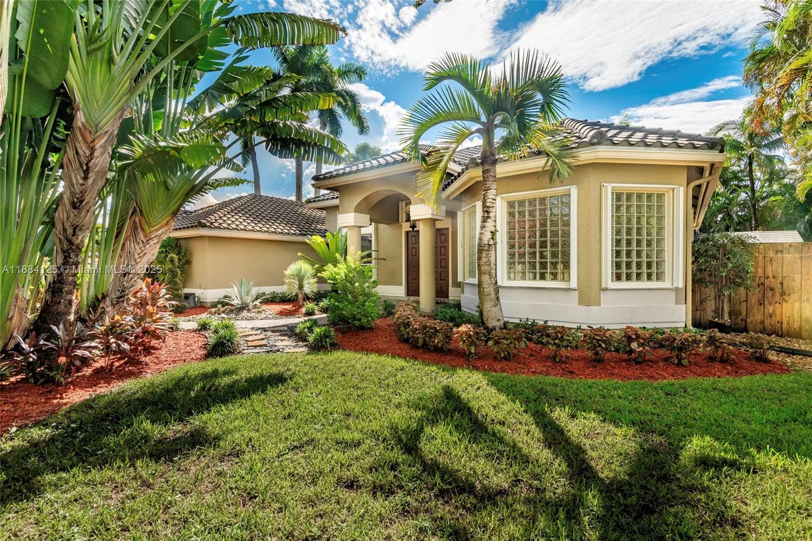 1100 SW 156th Ave