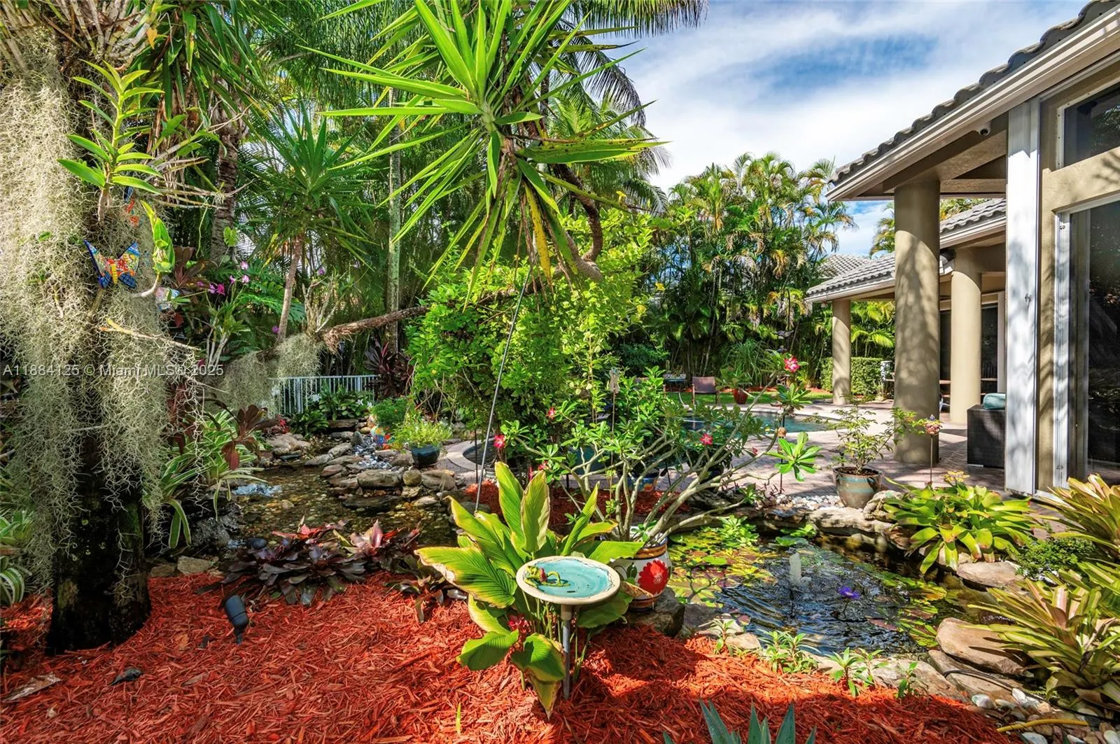 1100 SW 156th Ave