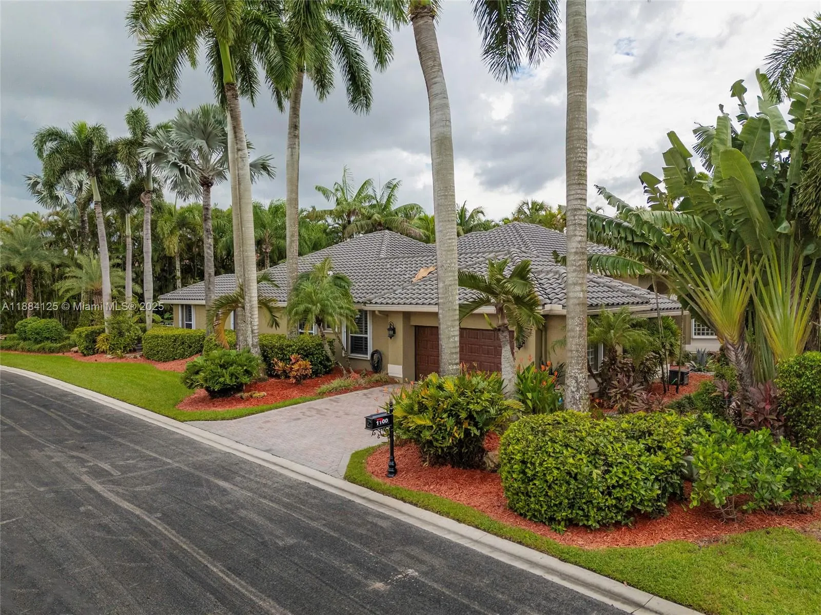 1100 SW 156th Ave