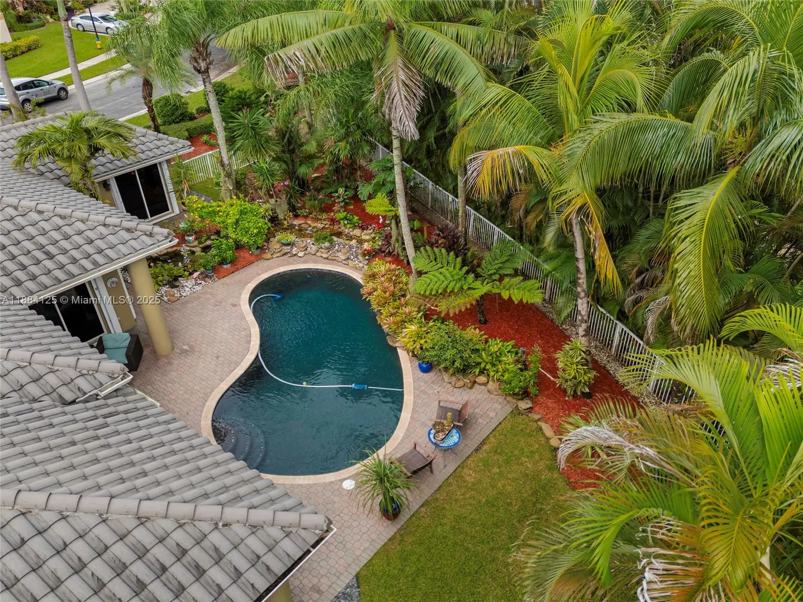 1100 SW 156th Ave