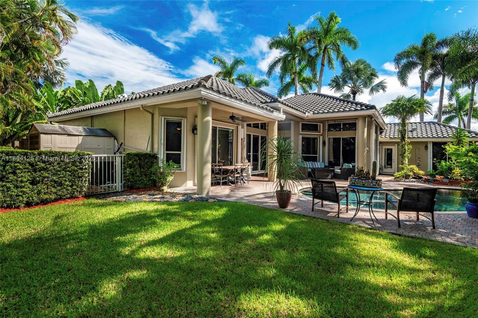 1100 SW 156th Ave